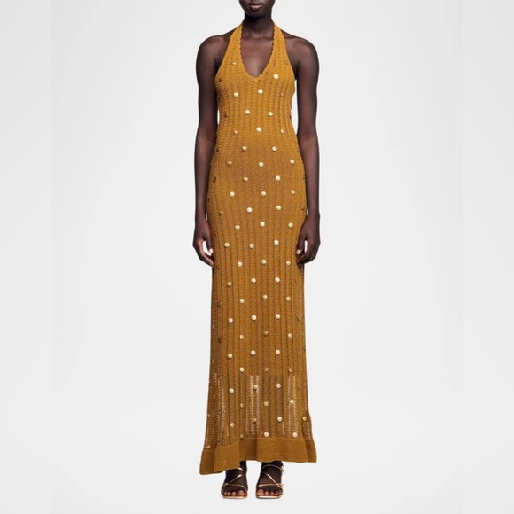 Sandro Dresses & Skirts - Jasmine Dress